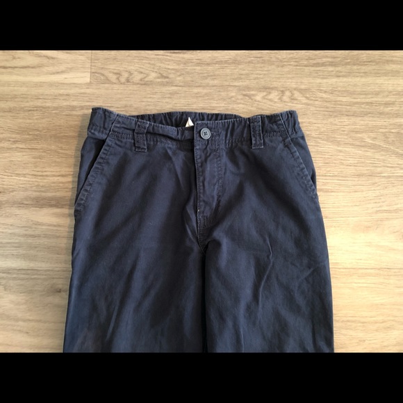 PS Aeropostale Pants Boy Size 14 - Picture 3 of 8